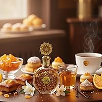 Aroma Concepts Fakhama Maison Asrar Perfume 3.38oz — image 4