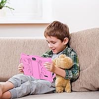 BYANDBY 2025 Kids Tablet Q8K, 7-inch, 32GB — image 7