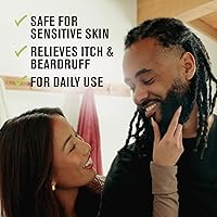 Every Man Jack Unscented Beard Bundle — image 5