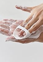 NOTHING FITS BUT Oxygen Bomb Dual Texture Pore Purifying Foaming Gel Facial Mask & Cleanser, 3.4 Fl Oz — image 5