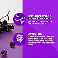 Andalou Naturals Age Defying Plant-Based Retinol Alternative Cream 1.7oz — image 6