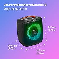 JBL PartyBox Encore Essential 2 — image 6