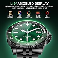 2025 DA GPT Smart Watch for Men — image 6