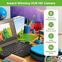 HUE Animation Studio Stop Motion Kit — image 2