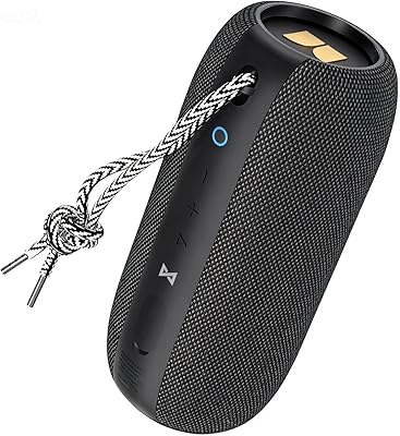 Monster S320 Bluetooth Speaker