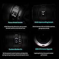 VILTROX 27mm F1.2 XF Fuji Autofocus Lens — image 9