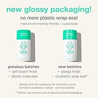 Hume Supernatural Aluminum Free Deodorant Vanilla Daze 2-Pack — image 2