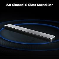 TCL S45H Sound Bar — image 3