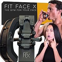FitFaceX Face Sculpting Gym — image 1