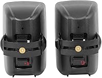 Rockville WET-7020B 5.25″ Commercial Wall Speakers — image 8