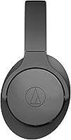 Audio-Technica ATH-ANC700BT Wireless Active Noise-Cancelling Headphones — image 3
