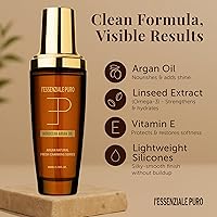 Dubai Premium Elixir Moroccan Argan Oil 100mL — image 8