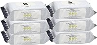 Noodle & Boo Ultimate Baby Body and Face Cleansing Cloths 432 Count — image 1