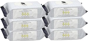 Noodle & Boo Ultimate Baby Body and Face Cleansing Cloths 432 Count Review