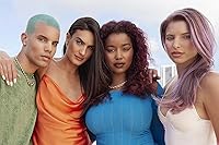 IGK Color Depositing Mask Pitch Black 6oz — image 8