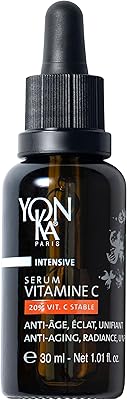 Yon-Ka Vitamin C Face Serum 1oz
