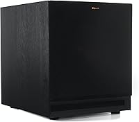 Klipsch SPL-120 Powered Subwoofer 12-inch — image 2