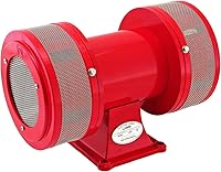 Vixen Horns VXS-1450AR Air Raid Siren — image 2