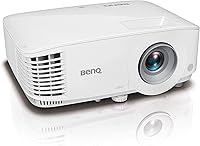 BenQ MH733 1080P Business Projector — image 4