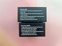 DIOROAR Crystal Hair Eraser - Violet — image 11