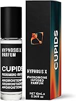 Cupids Hypnosis Roll-on 10ml for Men — image 1
