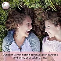 Togetface Y-K71 Bluetooth Kids Earbuds — image 7