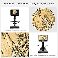 Andonstar AD246S-P HDMI Digital Microscope — image 5