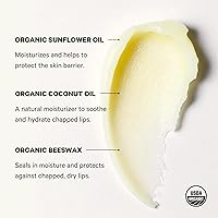 Space Camp Wellness Jumbo Lip Balm - Wild Cherry (2 Pack) — image 7