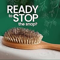 Tío Nacho Mexican Herbs Anti-Hair Loss Shampoo, 32 fl oz (Pack of 2) — image 2