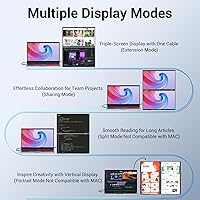 InnoView 15.6″ Laptop Screen Extender — image 4