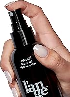 L'ANGE HAIR Marula Oil Hydrating Mist 4oz — image 4