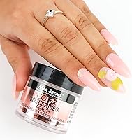 Mia Secret Acrylic Powder Cover Peach 4oz — image 3