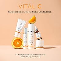 IMAGE Skincare VITAL C Hydrating Overnight Masque 2 oz — image 6