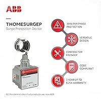 THOMESURGEP by ABB SurgePro Surge Protective Device — image 5