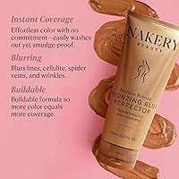 Nakery Bronzing Blur Perfector, 6.53oz — image 2