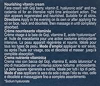 Comfort Zone Renight Nourishing Vitamin Cream 2.09oz — image 10