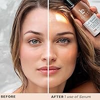 Beauty by Earth Face Tanner Serum 2oz — image 6