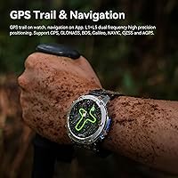 EIGIIS Military Smart Watch K22 — image 3