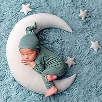 IGMaryBox Baby Moon Star Pillow — image 7