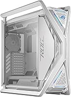 ASUS ROG Hyperion GR701 White Edition — image 1