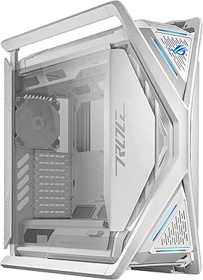 ASUS ROG Hyperion GR701 White Edition