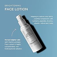 Jan Marini Skin Research Marini Luminate Face Lotion - 1 Fl Oz — image 2