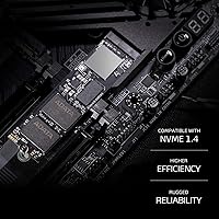 XPG GAMMIX S70 Blade 2TB PCIe Gen4 M.2 SSD — image 8