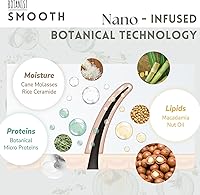 BOTANIST Anti Frizz Shampoo and Conditioner Set, 31.7 Fl Oz — image 5