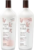 Bain de Terre Sweet Almond Oil Long & Healthy Shampoo 13.5oz — image 1