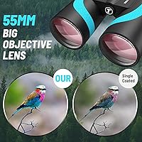 Tinllaans 15x55 HD Binoculars — image 3