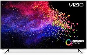 VIZIO M558-G1 M-Series Quantum 55-inch 4K HDR Smart TV Review