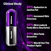 SickScience ShapeShift Advanced Jaw & Neck Firming Serum, 1.7oz — image 4