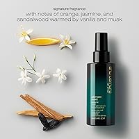 Shu Uemura Ultimate Reset Extreme Repair Hair Serum 3.04oz — image 6