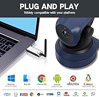 Gsou Wireless Webcam W31 — image 6